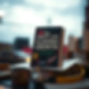 Overview of personal growth through audiobooks