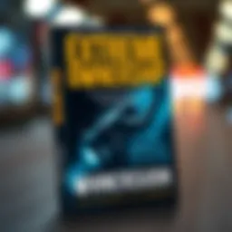 Dynamic cover of Extreme Ownership audiobook