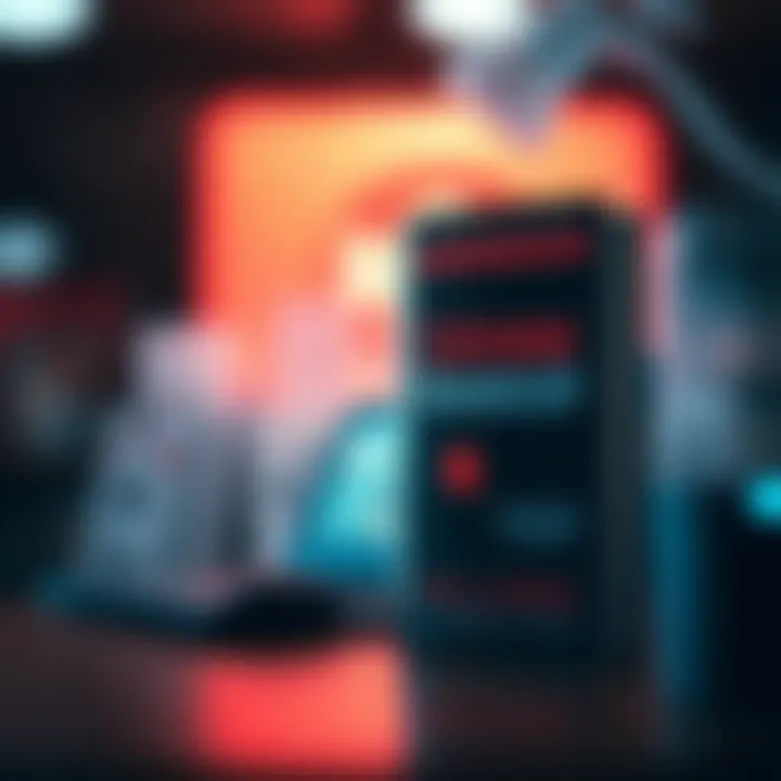 Illustration of Personal Development Insights Illustration of personal growth inspired by the book