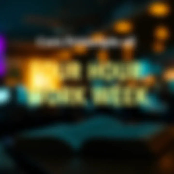 Summary of Core Principles Visual summary of principles from the book