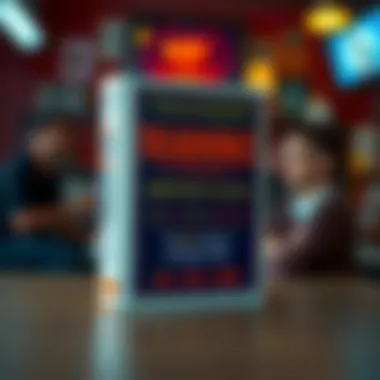 Cover of Freakonomics book