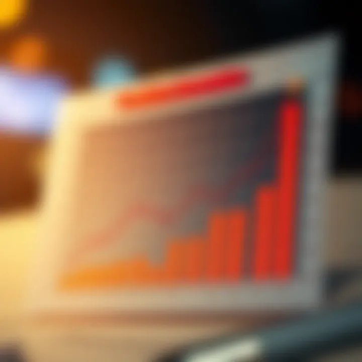 Graph illustrating economic incentives