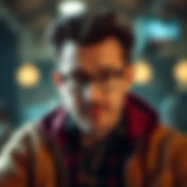 Embodiment of Entrepreneurial Ideas Entrepreneurial mindset representation