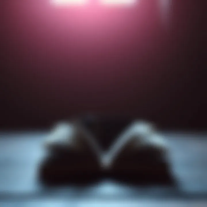 Essence of Leadership Insights Leadership concepts illustrated