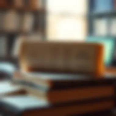 Transformative Business Literature Thought-provoking business literature