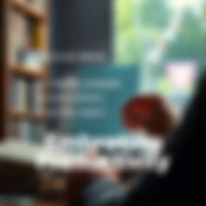 Embracing Productivity Inspirational quote about productivity