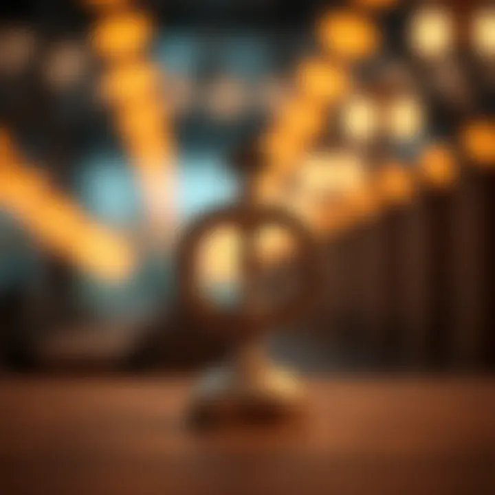 A symbolic representation of reaching agreements