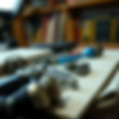 Tools and resources for effective negotiation