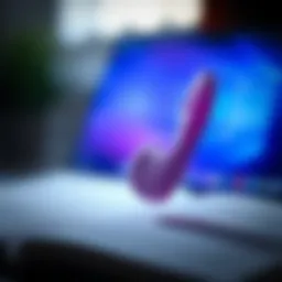 An open ear symbolizing active listening