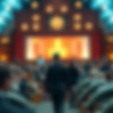 Strategic Leadership Actions Illustration of strategic actions in leadership