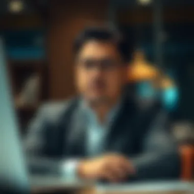 High-Level Consultant Positioning