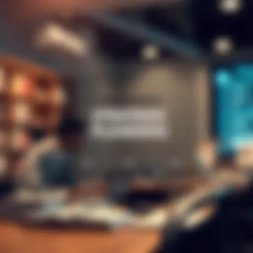 Understanding Strategic Planning in Consulting Strategic Planning Diagram