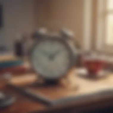 The Psychology Behind Morning Success Insights into the psychology of morning routines