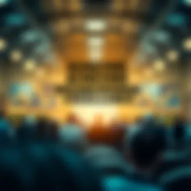 Achieving organizational excellence