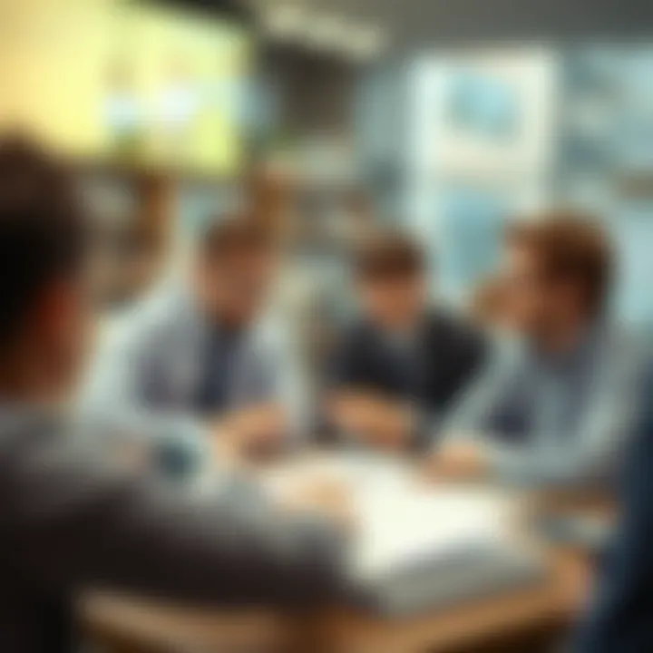 Framework for change implementation