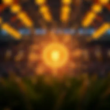 Transformational leadership qualities