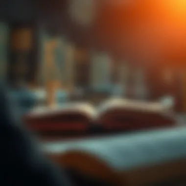 Key themes from the 48 laws illustrated