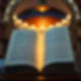 Illuminating the Power of Words Illuminating the power of words