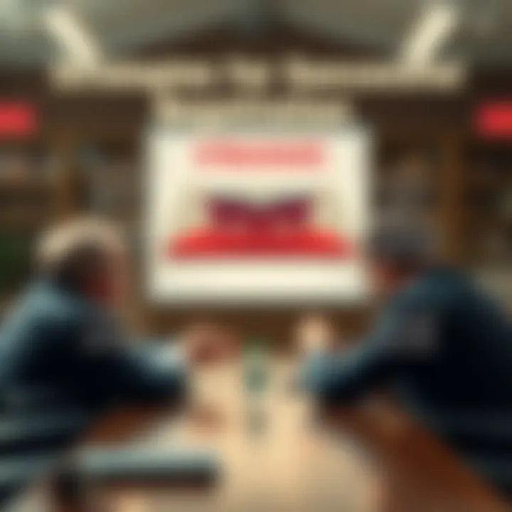 Strategies for Successful Negotiation Infographic showcasing negotiation strategies and techniques