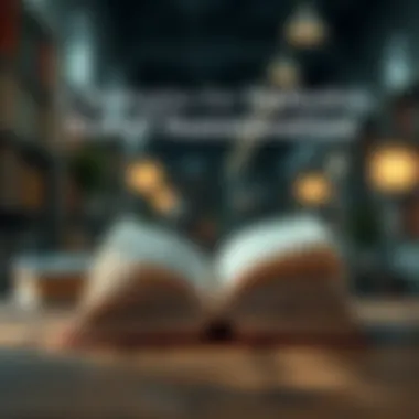 Strategies for Effective Novel Summarization A strategic guide to summarizing novels effectively.