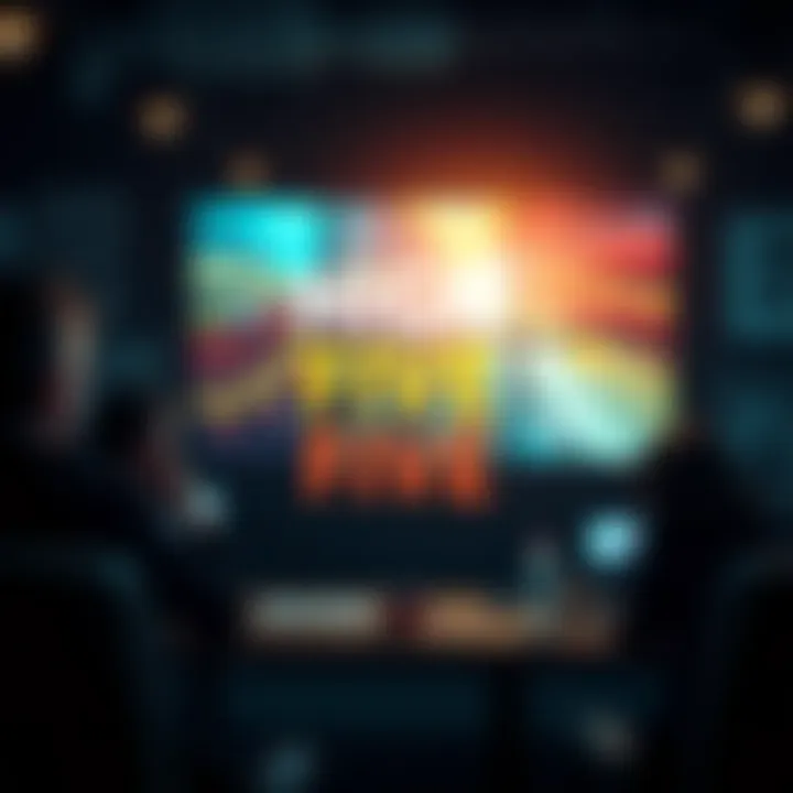 Personal Development Concept A conceptual illustration representing personal development and growth inspired by the High Five Book