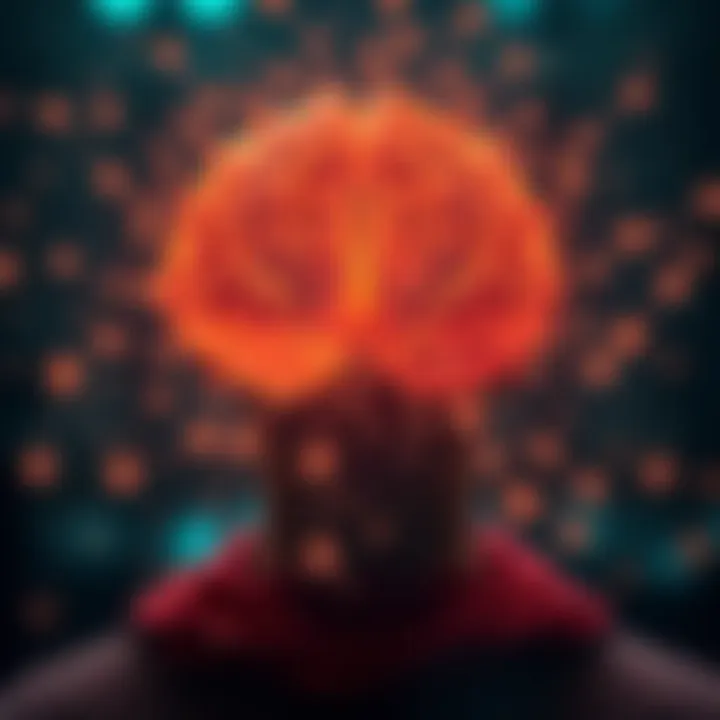 Understanding Identity Through Psychological Insights Psychological framework illustrating identity formation