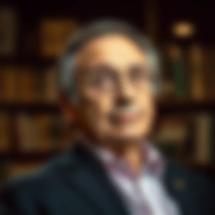 Key Investment Lessons from Dalio's Portfolio Investment lessons from Ray Dalio's portfolio