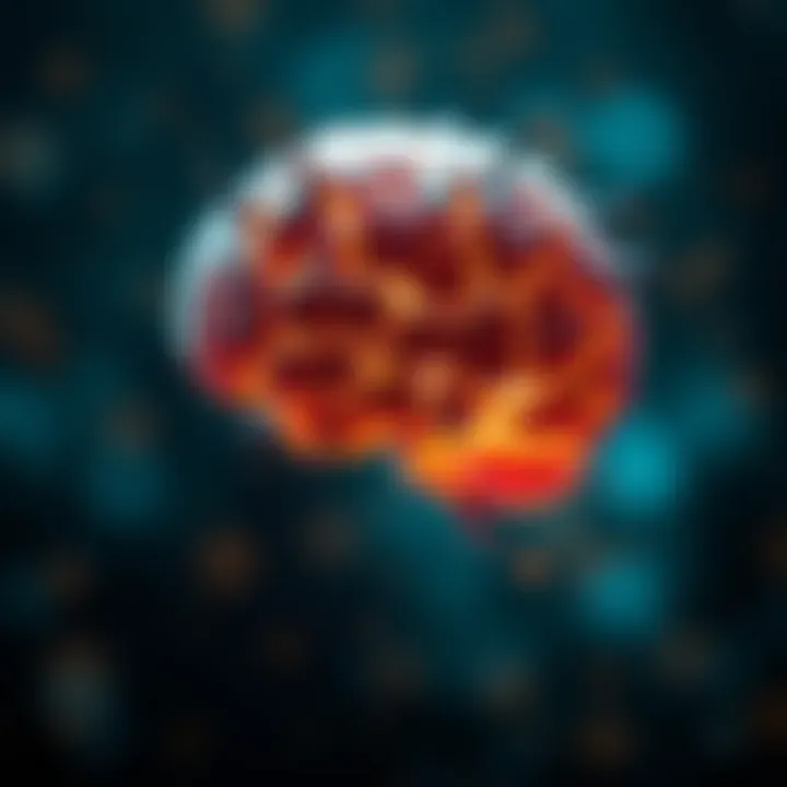 Exploring Cognitive Influences on Actions Cognitive processes influencing behavior