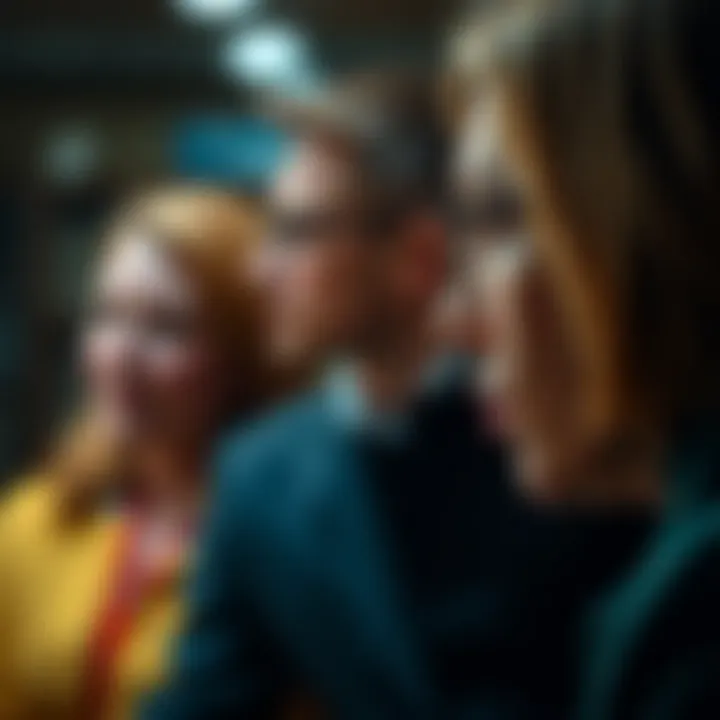 The Art of Non-Verbal Communication Interpreting non-verbal cues