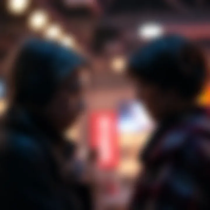 Decoding Interpersonal Interactions Understanding social dynamics