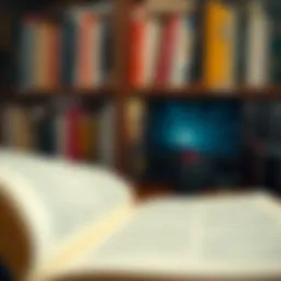 Audiobook rental options on Amazon