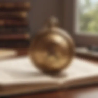 Unlocking Financial Knowledge The significance of financial literacy