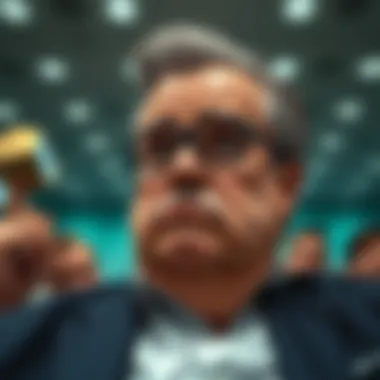 The Rich Dad Perspective Visual representation of rich dad's mindset