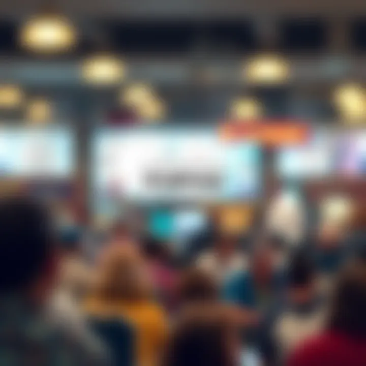 Diverse Perspectives on Purpose A mind map showcasing diverse perspectives on purpose