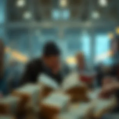 Framework for financial literacy and wealth-building approaches