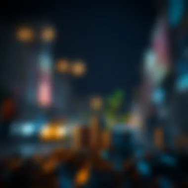 Growth in Financial Literacy Symbolic depiction of financial literacy growth