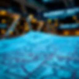 Blueprints of innovative business strategies