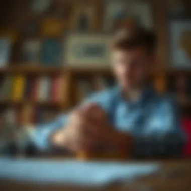 The Role of Accountability in Developing Habits Concept of accountability in habit development