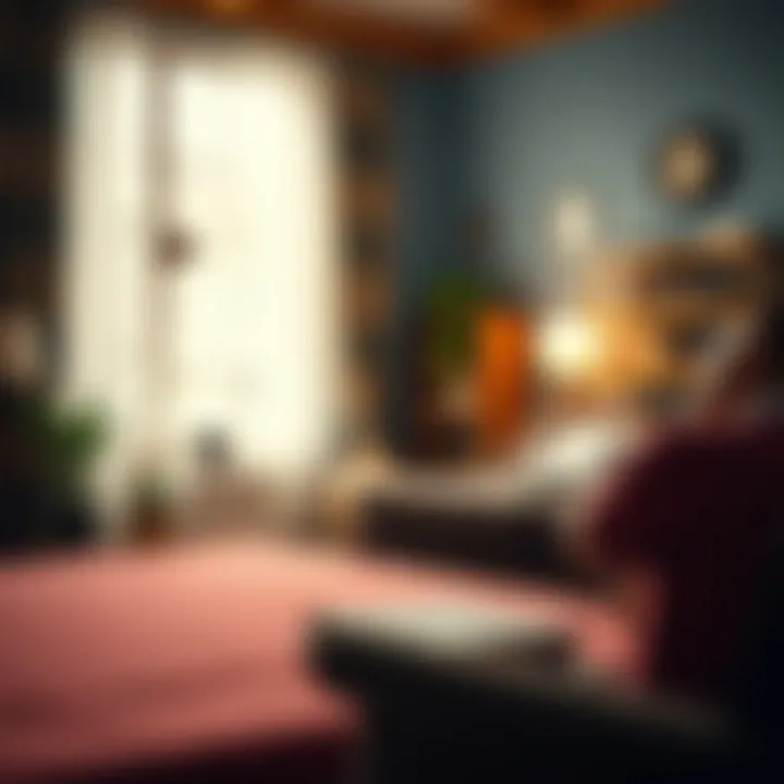 Creating a Supportive Environment for Change Motivational environment for habit change