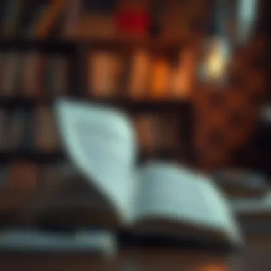 Cognitive engagement during reading