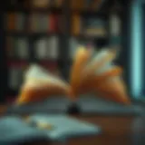 Contrasting views on fast and slow literature