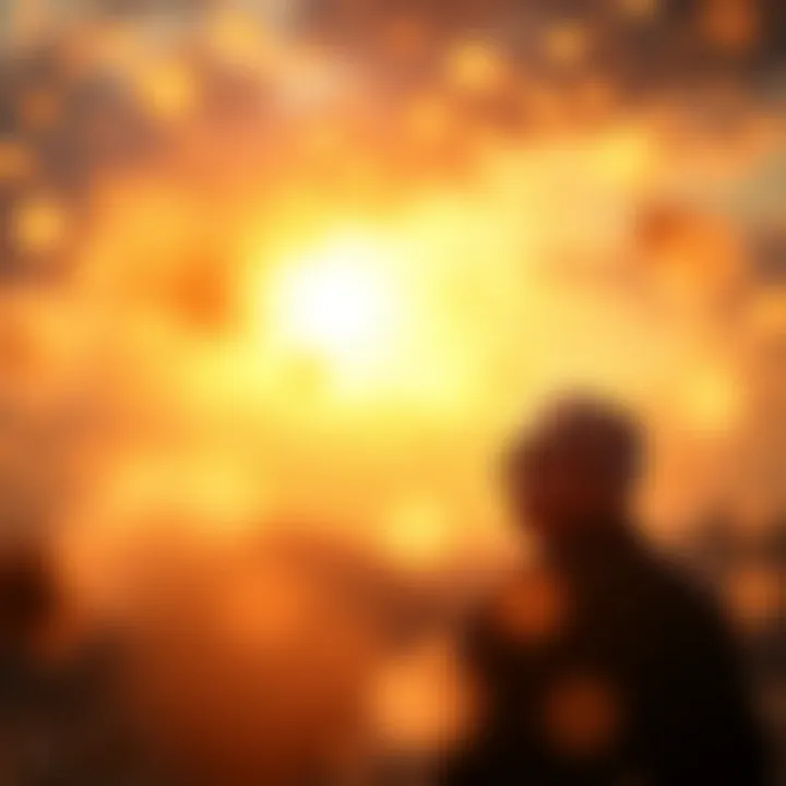 Success Through Optimism Impact of positive thinking on success