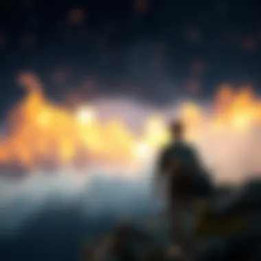 Embarking on a Journey of Growth Transformative journey of self-discovery