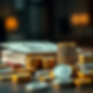 Wealth Management Principles Conceptual representation of wealth management principles