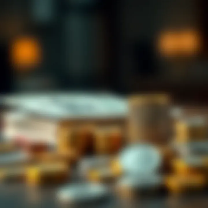 Wealth Management Principles Conceptual representation of wealth management principles