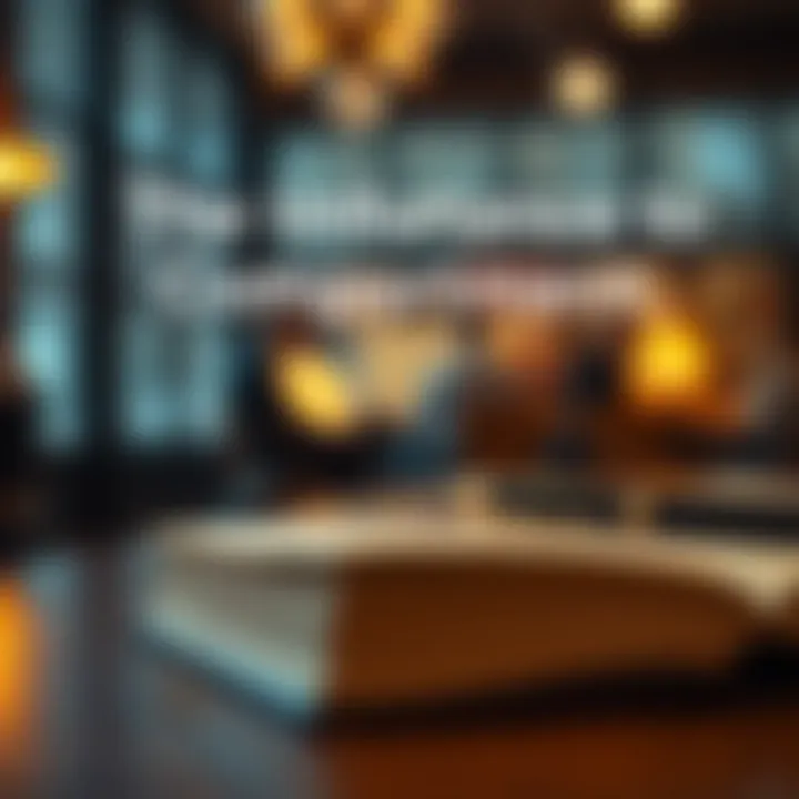 Commitment demonstrated through written agreements