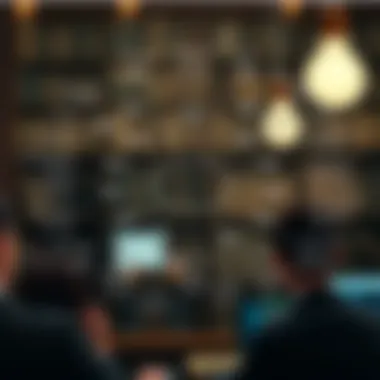 A mind map connecting Cialdini's principles