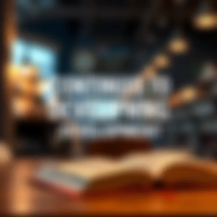 Continuous Learning and Development Continuous learning and development