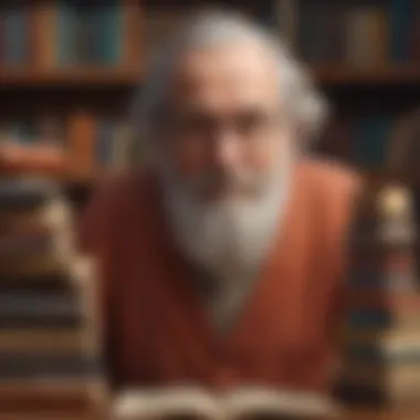 Wisdom from the Ages A collection of diverse books on philosophy and happiness