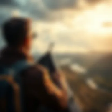 Navigating Effective Leadership Navigating the journey of effective leadership